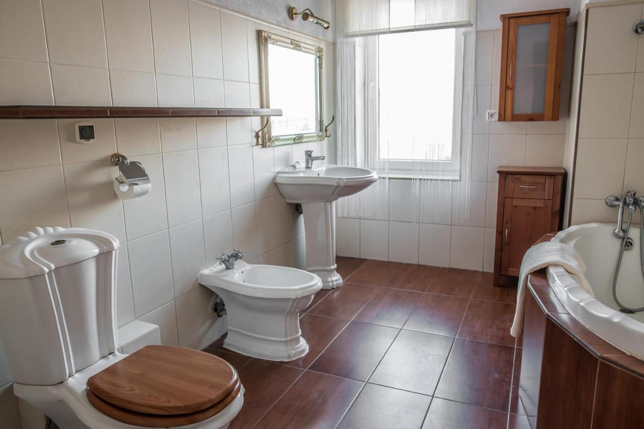 Pod Swierkami Elizowka Kamer foto