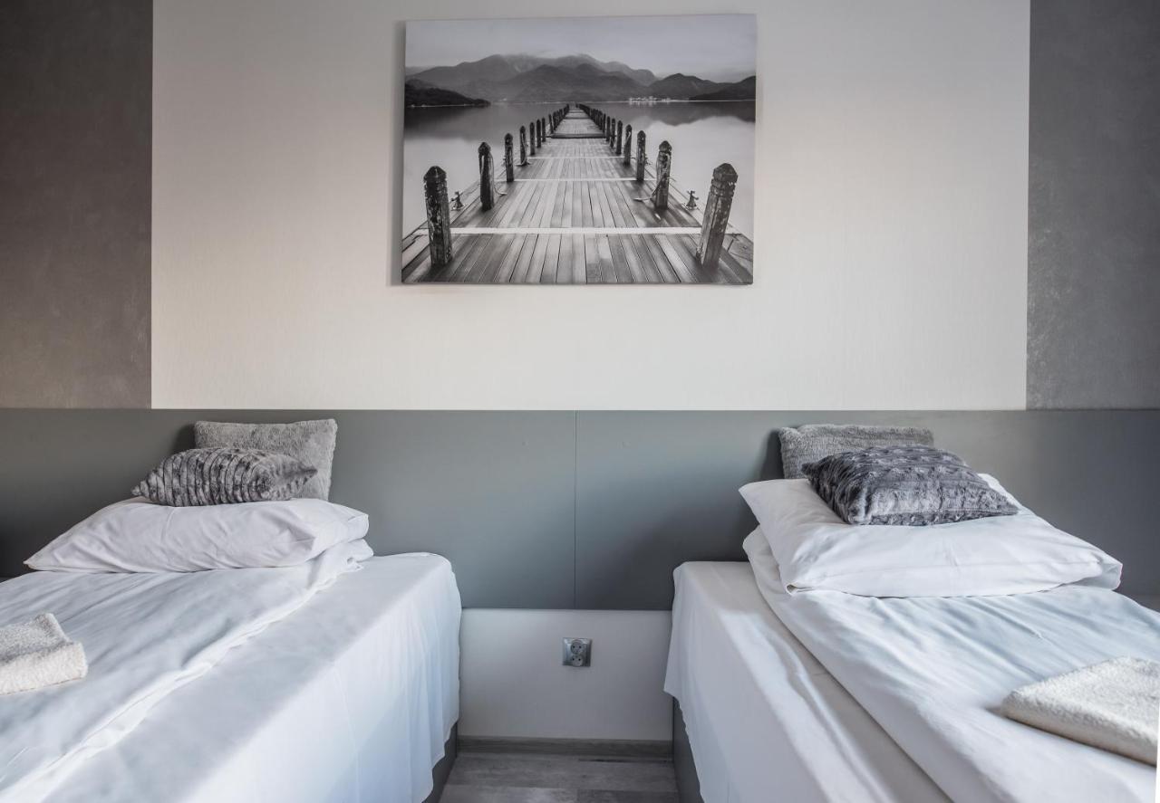 Pod Swierkami Elizowka Kamer foto