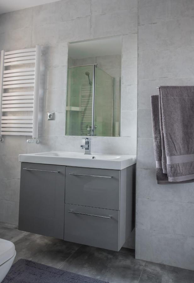 Pod Swierkami Elizowka Kamer foto