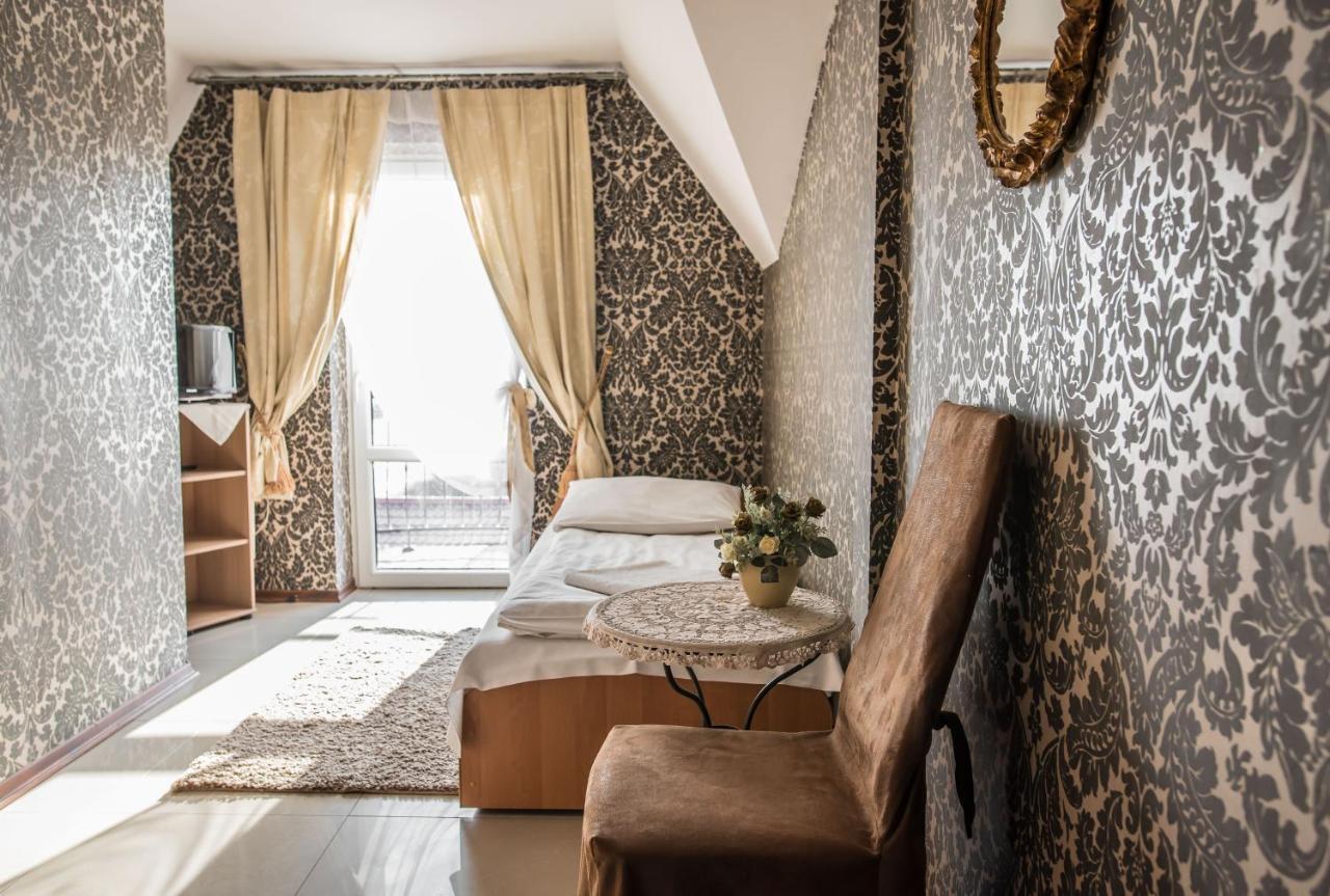 Pod Swierkami Elizowka Kamer foto